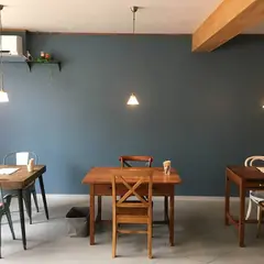 cafe Darrent