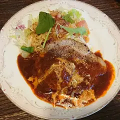 ビストロミカサ