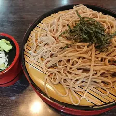 そば処まつば