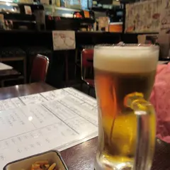 三ノ宮高架下市場
