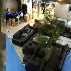 Pacific Studio