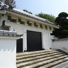 淡路城