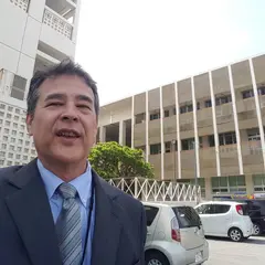 沖縄県立沖縄水産高等学校