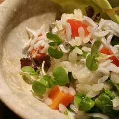 電氣食堂