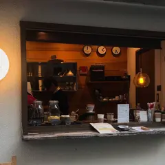 SOL'S COFFEE