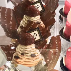 Maison Rabelais（メゾン ラブレ）