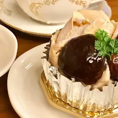 （有）モンシェリー 流川店
