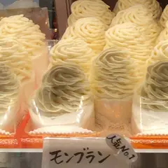お菓子茂