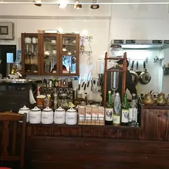 クールカフェ
