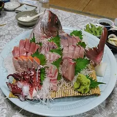 御食事処 ウオトシ