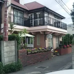 ペンション グリーングラス