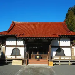 浪切不動院