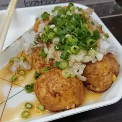 たこやき専門店 カリトロ