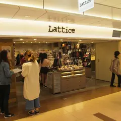 Lattice
