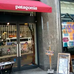 パタゴニア 名古屋