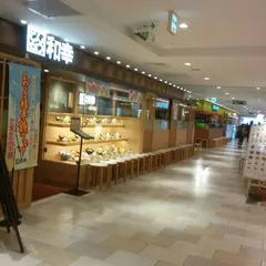 パルコ西館
