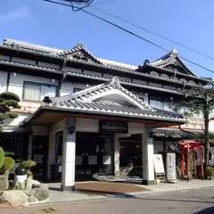 信貴山観光ホテル