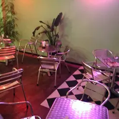 ブギーカフェ
