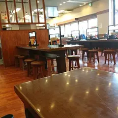 丸亀製麺 広島上安店