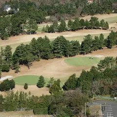ゴールド川奈カントリークラブ