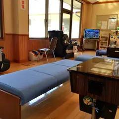 田万川温泉憩いの湯