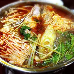 Chinese Dining 夢