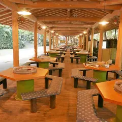 長寿庵 開聞唐船峡店