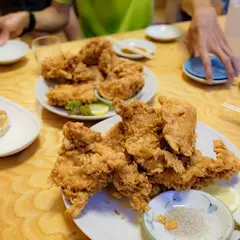 ベトコンラーメン河渡新京
