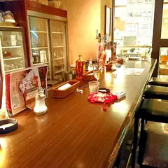 カフェ･アルコ スタツィオーネ