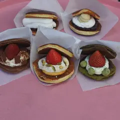 Triple x cafe