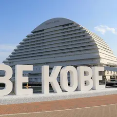 BE KOBE