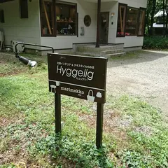 ヒュッグリー