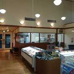 菅乃屋西原店販売部