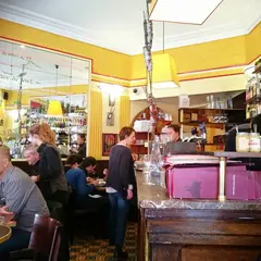 Le Comptoir du Relais
