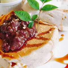 ソレイユカフェ
