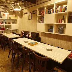 TRATTORIA Cathy’s 自由が丘