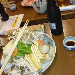 どん平