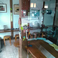 近江屋長兵衛商店 （チョウベイトウフ）