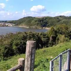 出雲山展望台