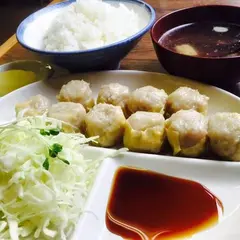 一芳亭(いっぽうてい) 本店
