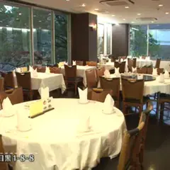 香港園