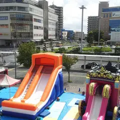 辻堂駅
