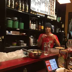 元祖もつ鍋楽天地博多駅前店