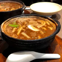 山本屋総本家 金シャチ横丁店