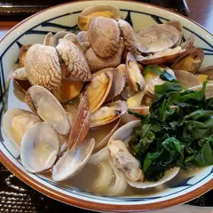 丸亀製麺 松山松末店
