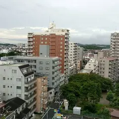 湘南クリスタルホテル