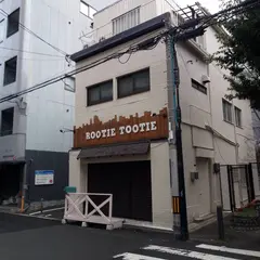 ROOTIE TOOTIE