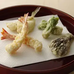 てんぷら 近藤