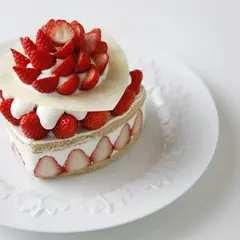 資生堂パーラー 銀座本店 サロン・ド・カフェ