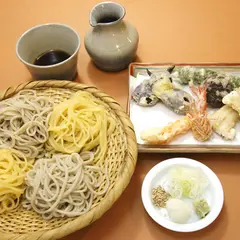 松翁